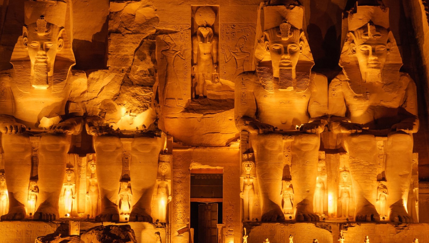 paquete turistico Egipto con Crucero y Abu Simbel Clásica
